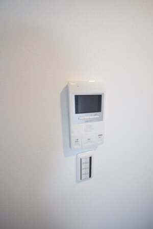 ウェルスクエア千歳烏山の物件内観写真